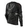 Leatt 5.5 Jr Body Protector Black Черный