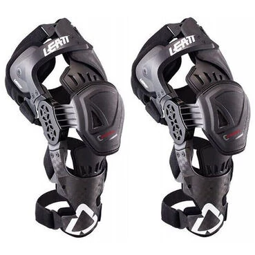 Leatt C-Frame Pro Carbon Moto Cross Enduro Protective Brace