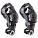 Leatt C-Frame Pro Carbon Moto Cross Enduro Protective Brace