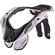Leatt 5.5 NECK BRACE Moto Cross MTB Collar White