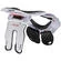Leatt 5.5 NECK BRACE Moto Cross MTB Collar White