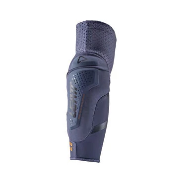 Leatt 3df 6.0 Elbow Guards Flint Синий