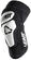Cross Enduro Leopard Bike Knob 3DF 6.0 Black White
