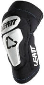 Cross Enduro Leopard Bike Knob 3DF 6.0 Black White