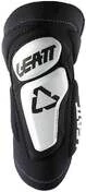 Cross Enduro Leopard Bike Knob 3DF 6.0 Black White