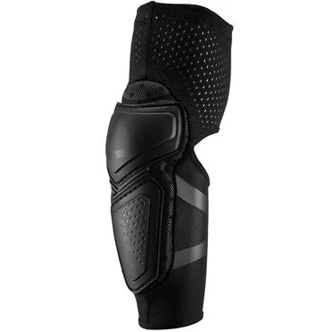 Leatt 3df Contour Elbow Guards Black Черный