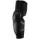 Leatt 3df Contour Elbow Guards Black Черный