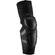 Leatt 3df Contour Elbow Guards Black Черный