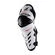 Leatt Dual Axis Knee Guard White Белый