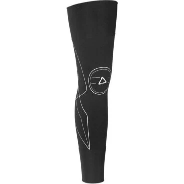 Knee Warmers Moto Cross Enduro Leatt Sleeve Pair