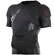 Leatt Body Tee 3df Airfit Lite Black Черный
