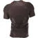 Leatt Body Tee 3df Airfit Lite Black Черный