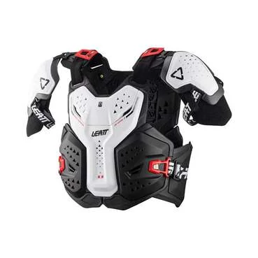 Leatt 6.5 Pro Chest Protector White Белый