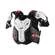 Leatt 6.5 Pro Chest Protector White Белый