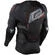 Leatt Body Protector 3df Airfit Black Черный