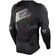 Leatt Body Protector 3df Airfit Black Черный