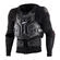 Leatt 6.5 Body Protector Graphene Черный