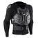 Leatt 6.5 Body Protector Graphene Черный