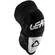 Leatt 3df Hybrid Knee Guards White Black Белый