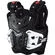 chest protector 4.5 Black