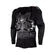 Leatt 3.5 Body Protector Black Черный