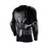 Leatt 3.5 Body Protector Black Черный