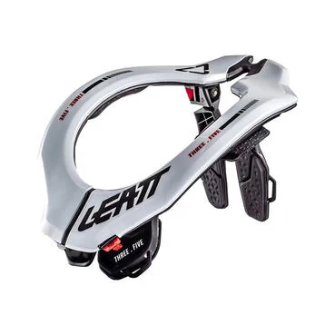 Leatt 3.5 Neck Brace White Белый