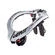 Leatt 3.5 Neck Brace White Белый
