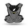 Ufo Reactor Kid Chest Protector Grey Серый