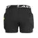 Ufo Centurion Kid Bv6 Protective Shorts Black Черный