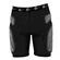 Ufo Atom Padded Shorts Black Черный