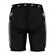 Ufo Atom Padded Shorts Black Черный
