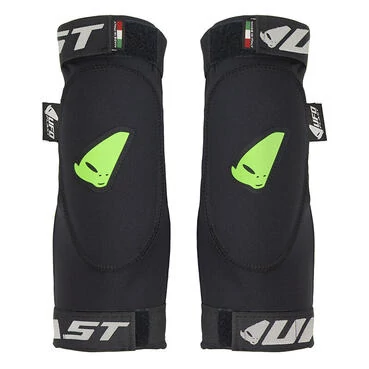 Ufo Spartan 023 Elbow Guard Black Черный