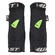 Ufo Spartan 023 Elbow Guard Black Черный