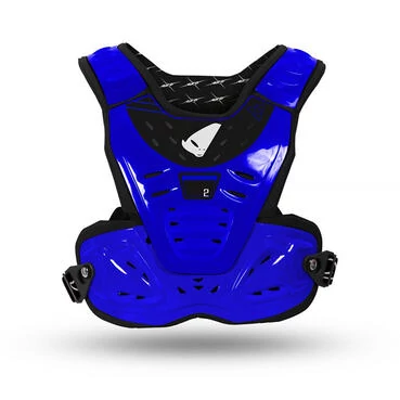 Ufo Reactor Kid Chest Protector Blue Синий