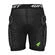 Ufo Atom Bv6 Protective Shorts Black Черный