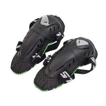 Ufo Alcor Elbow Guard Black Черный