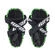 Ufo Alcor Elbow Guard Black Черный