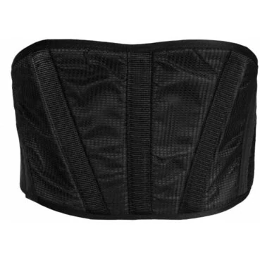 Kidney ремень Moto Gms TEXTIL Black