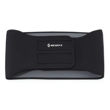 Scott Neoprene Powerремень Black Черный