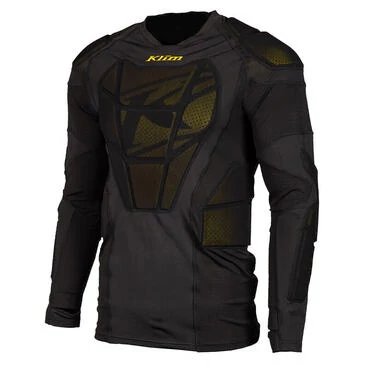 Klim Tactical Protective Shirt Black Черный