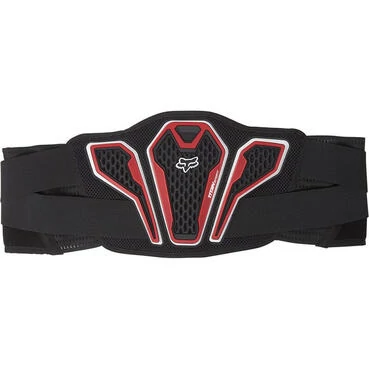 Fox Titan Sport ремень Black Черный