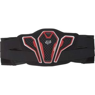 Fox Titan Sport Belt Black Черный
