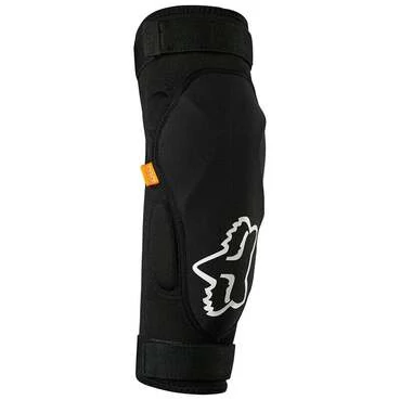 Fox Launch D3o Elbow Guard Black Черный