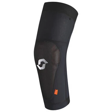 Scott Softcon 2 Elbow Guards Black Grey Черный