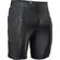 Fox Baseframe Shorts Black Черный