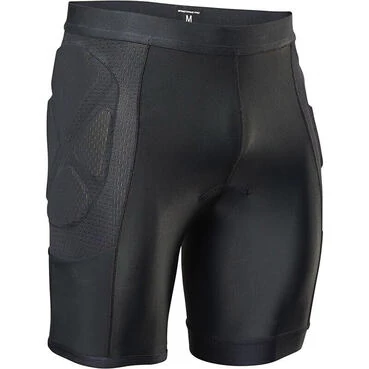 Fox Baseframe Shorts Black Черный