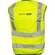 Warning vest 2.0