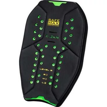 RP-Pro back protector insert, 5 layer