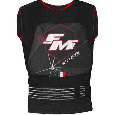 Motorcycle Protective жилет Fm Racing ULTRA LIGHT Body Guard